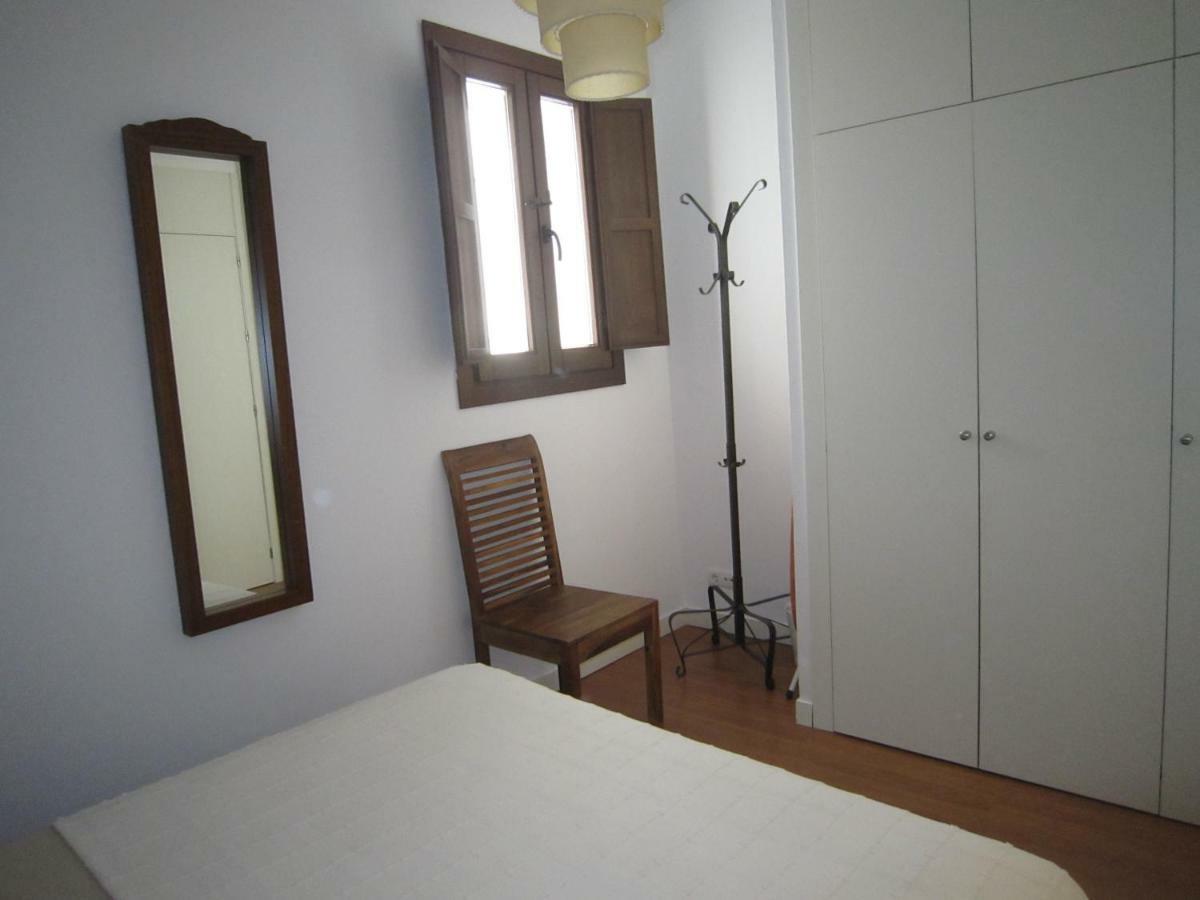 Apartamento Centrico Plaza Del Salvador Sevilla Bagian luar foto