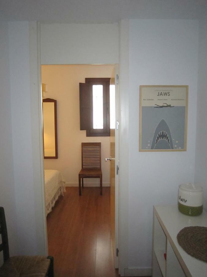 Apartamento Centrico Plaza Del Salvador Sevilla Bagian luar foto